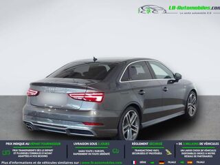 A3 TFSI 150 BVA 2019 occasion 31850 Beaupuy