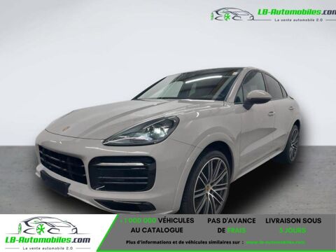Porsche Cayenne S 3.0 V6 440 ch BVA 2022 occasion Beaupuy 31850