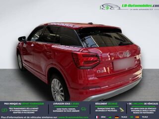 Q2 TDI 116 ch BVA 2019 occasion 31850 Beaupuy