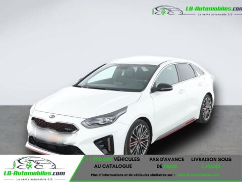 Kia Divers 1.6 T-GDi 204 ch BVA 2019 occasion Beaupuy 31850