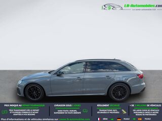 A4 45 TFSI 245 BVA Quattro 2020 occasion 31850 Beaupuy
