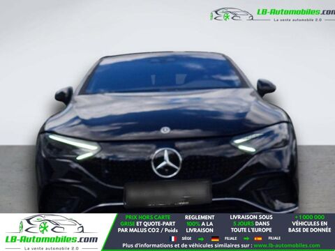 EQE 500 4MATIC 2025 occasion 31850 Beaupuy