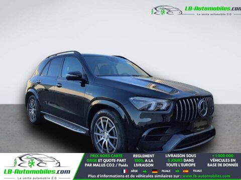 Classe GLE 63 S AMG BVA 4Matic+ 2022 occasion 31850 Beaupuy