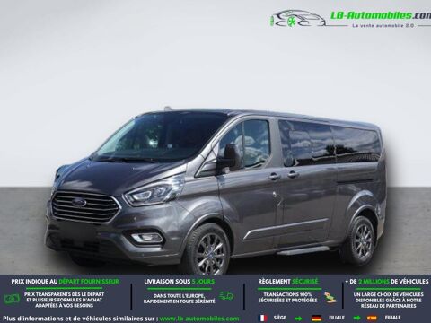 Annonce voiture Ford Tourneo VP 34490 €
