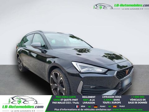 Cupra Leon 1.5 eTSI 150 ch BVA 2021 occasion Beaupuy 31850