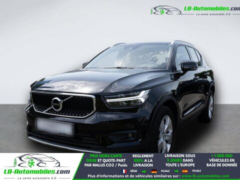 Volvo XC40 AWD 197 ch BVA 2021 occasion Beaupuy 31850