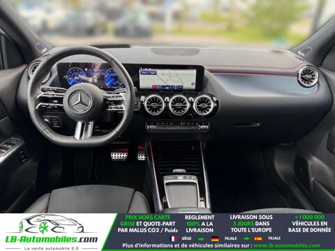 EQA 300 4Matic 2025 occasion 31850 Beaupuy