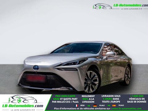 Mirai 182 ch 2022 occasion 31850 Beaupuy