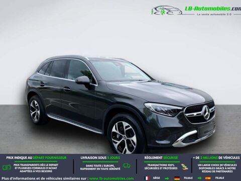 Classe GLC 300 e BVA 4Matic 2025 occasion 31850 Beaupuy