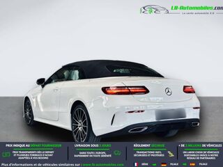 Classe E 450 BVA 4Matic 2019 occasion 31850 Beaupuy