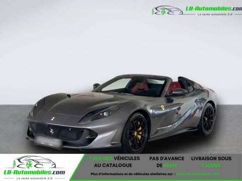 Ferrari 812 6.5 V12 800ch 2020 occasion Beaupuy 31850
