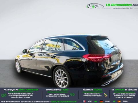 Classe C 200 d BVA 2024 occasion 31850 Beaupuy
