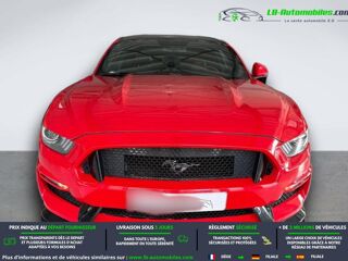 Mustang 5.0 421 BVA 2017 occasion 31850 Beaupuy