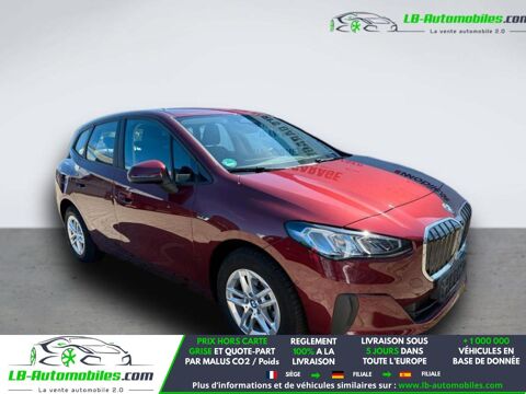 Serie 2 225e xDrive 245 ch BVA 2022 occasion 31850 Beaupuy