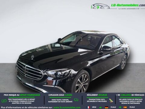 Annonce voiture Mercedes Classe E 44850 €