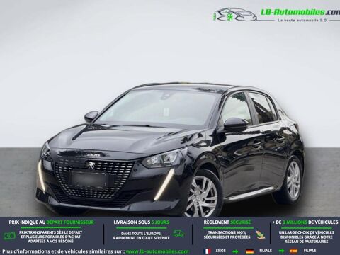 Annonce voiture Peugeot 208 10999 €