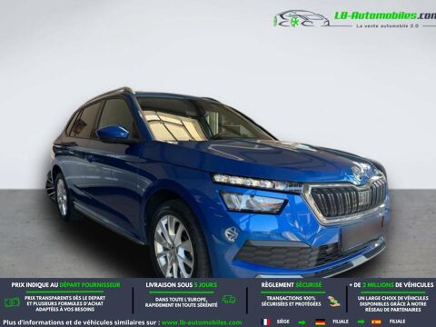 Kamiq 1.5 TSI 150 ch BVM 2021 occasion 31850 Beaupuy