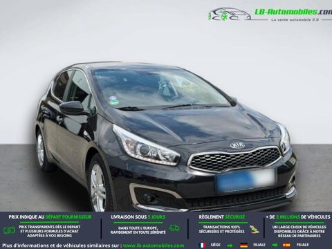 Ceed 1.4 100 ch 2018 occasion 31850 Beaupuy