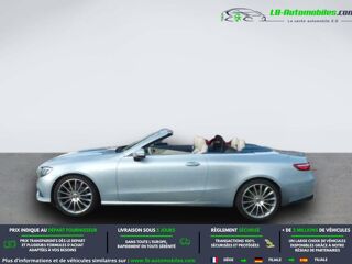 Classe E 200 BVA 2018 occasion 31850 Beaupuy