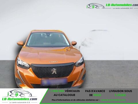 Annonce voiture Peugeot 2008 17900 �