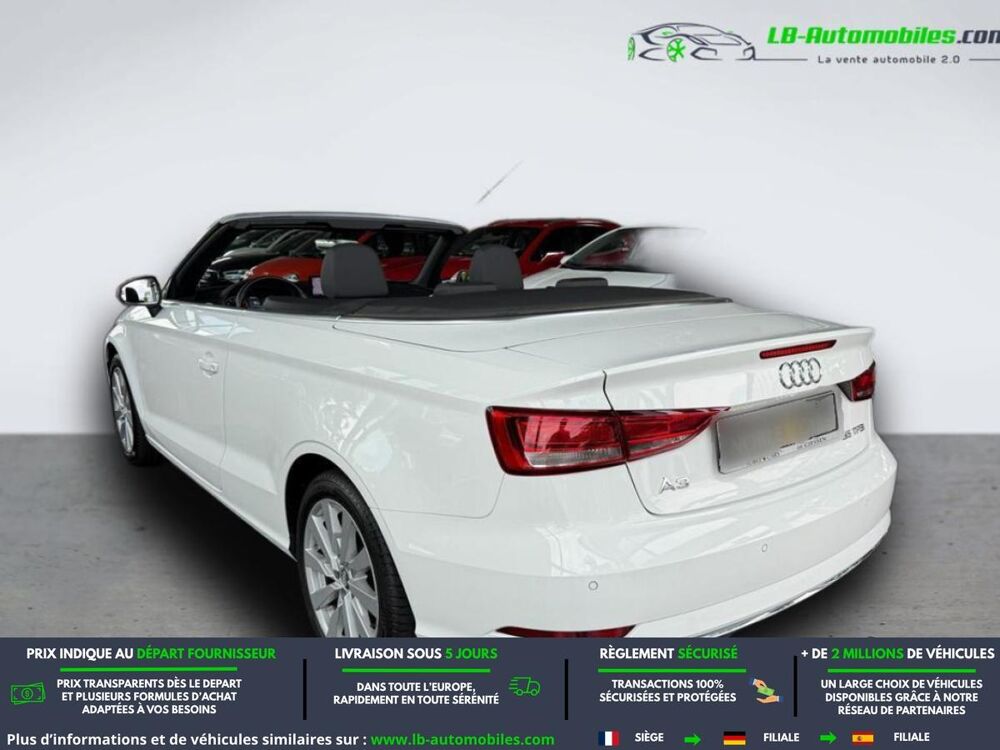 A3 TFSI 150 BVA 2019 occasion 31850 Beaupuy