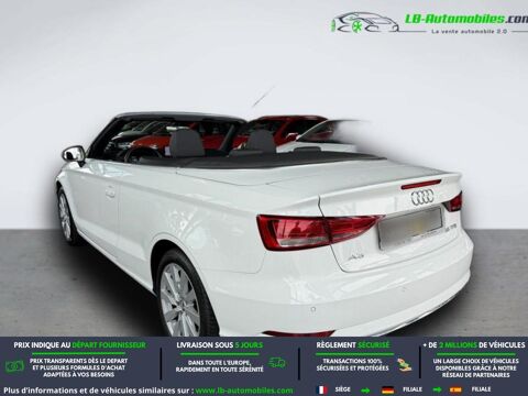 A3 TFSI 150 BVA 2019 occasion 31850 Beaupuy