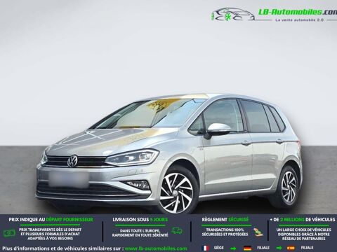 Volkswagen Golf 1.5 TSI 130 BVA 2019 occasion Beaupuy 31850