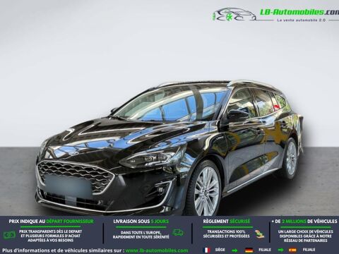 Annonce voiture Ford Focus 17600 €