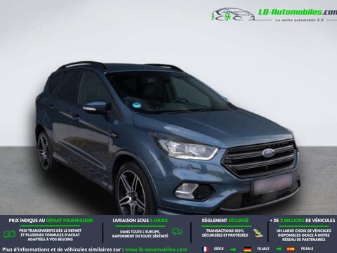 Kuga 2.0 EcoBlue 150 mHEV BVA 2020 occasion 31850 Beaupuy