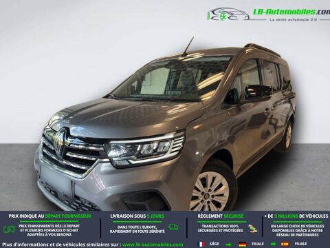 Kadjar TCe 130 BVA 2026 occasion 31850 Beaupuy