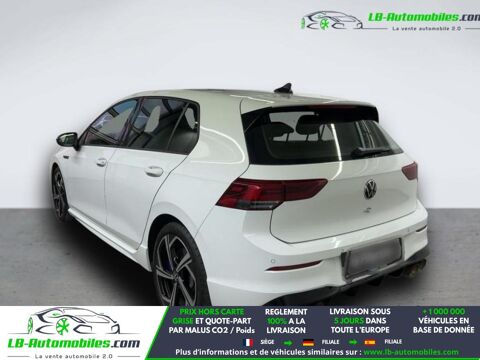 Golf 2.0 TSI 320 BVA 2023 occasion 31850 Beaupuy