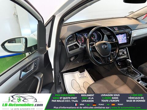 Touran 150 BVA 7pl 2018 occasion 31850 Beaupuy