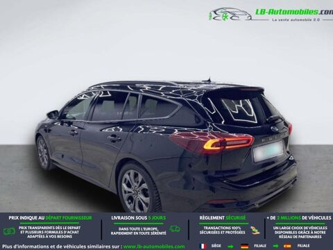 Focus 1.0 EcoBoost 155 mHEV BVA 2024 occasion 31850 Beaupuy