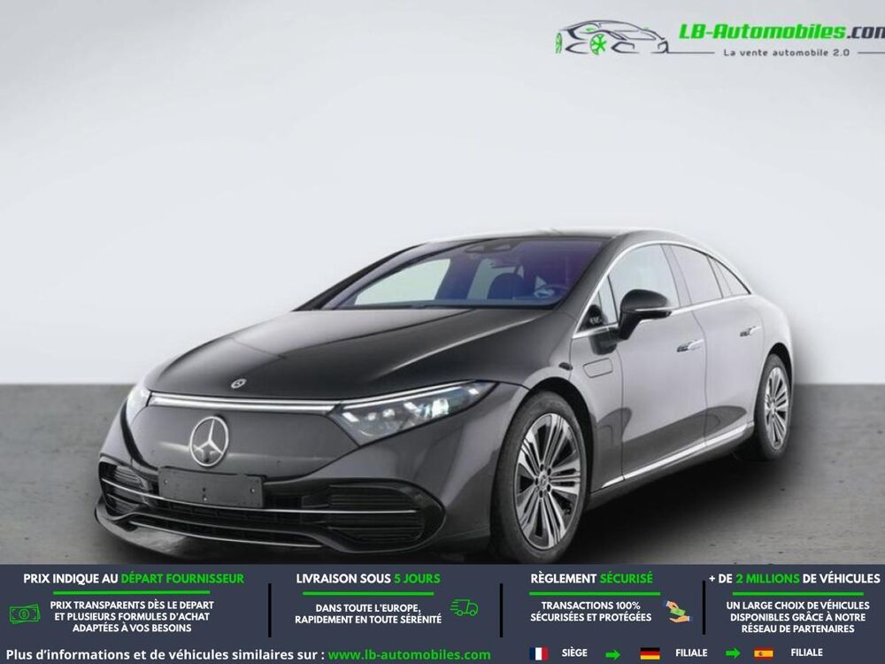 EQS 450+ 2023 occasion 31850 Beaupuy