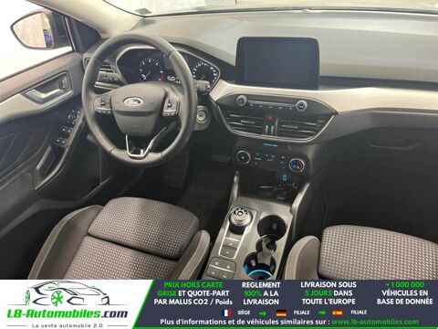 Focus 2.0 EcoBlue 150 BVA 2020 occasion 31850 Beaupuy