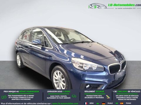 Annonce voiture BMW Série 1 16000 €