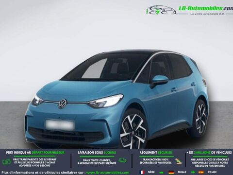 ID.3 204 ch Pro S 2024 occasion 31850 Beaupuy