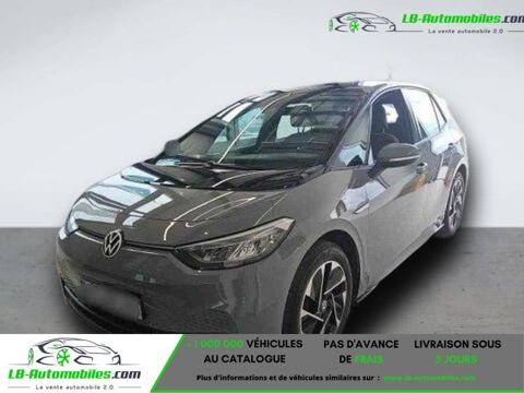 Volkswagen ID.3 150 ch Pure Performance 2021 occasion Beaupuy 31850