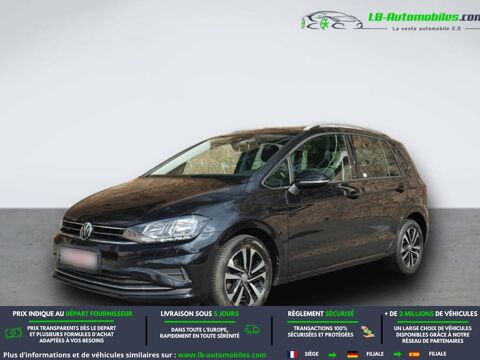 Golf 1.5 TSI 130 BVM 2019 occasion 31850 Beaupuy