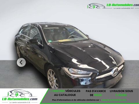 Mercedes Classe CLA 180 BVA 2023 occasion Beaupuy 31850