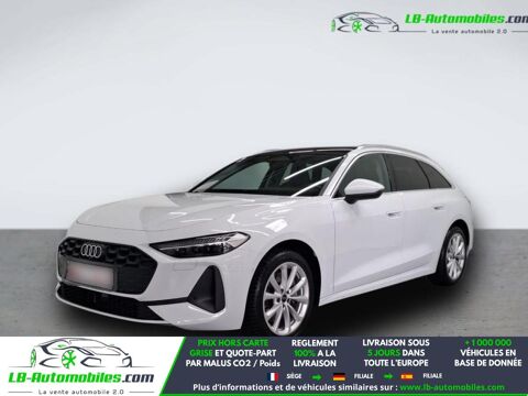 Annonce voiture Audi A5 42980 €