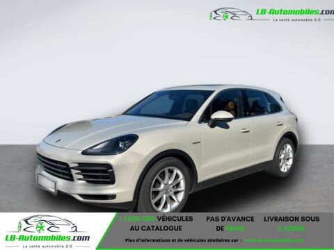 Porsche Cayenne E-Hybrid 3.0 V6 462 ch BVA 2021 occasion Beaupuy 31850