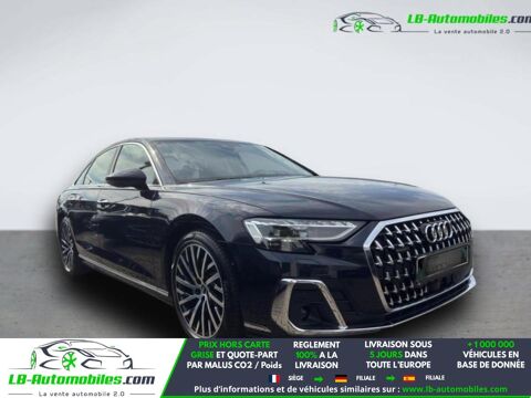 A8 50 TDI 286 BVA Quattro 2022 occasion 31850 Beaupuy