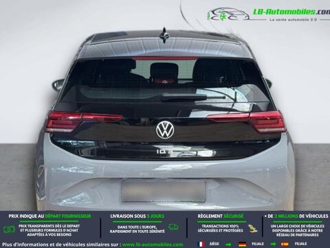 ID.3 204 ch Pro Performance 2022 occasion 31850 Beaupuy