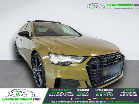 A6 45 TFSI 265 ch Quattro 2023 occasion 31850 Beaupuy