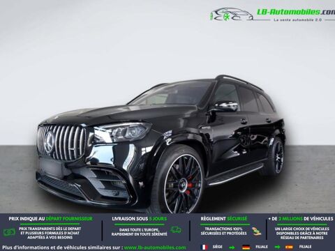 Classe GLS 63 AMG 4MATIC+ 2025 occasion 31850 Beaupuy