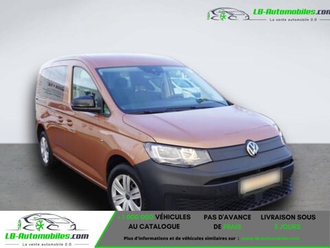 Volkswagen Caddy 1.5 TSI 114 BVM 2022 occasion Beaupuy 31850