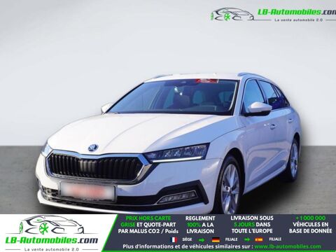Skoda Octavia 1.0 TSI 110 ch BVA 2021 occasion Beaupuy 31850