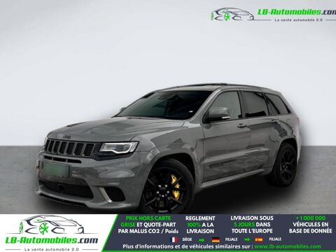 Annonce voiture Jeep Grand Cherokee 67300 €