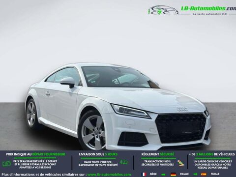 TT 45 TFSI 245 BVA 2021 occasion 31850 Beaupuy